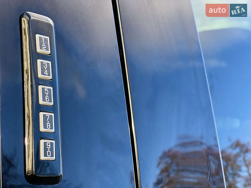 Пікап Ford F-150 2017 в Івано-Франківську