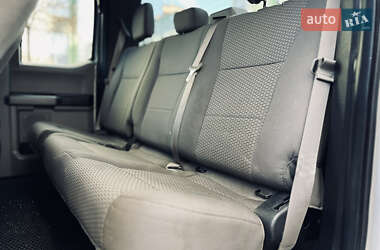 Пикап Ford F-150 2017 в 