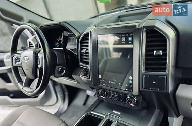 Пикап Ford F-150 2017 в 