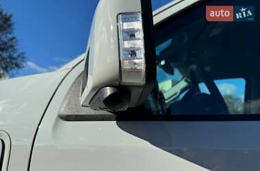 Пікап Ford F-150 2023 в 