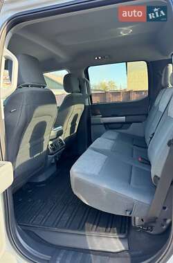 Пікап Ford F-150 2023 в 