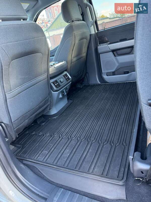 Пикап Ford F-150 2023 в Днепре