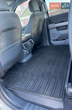 Пікап Ford F-150 2023 в 