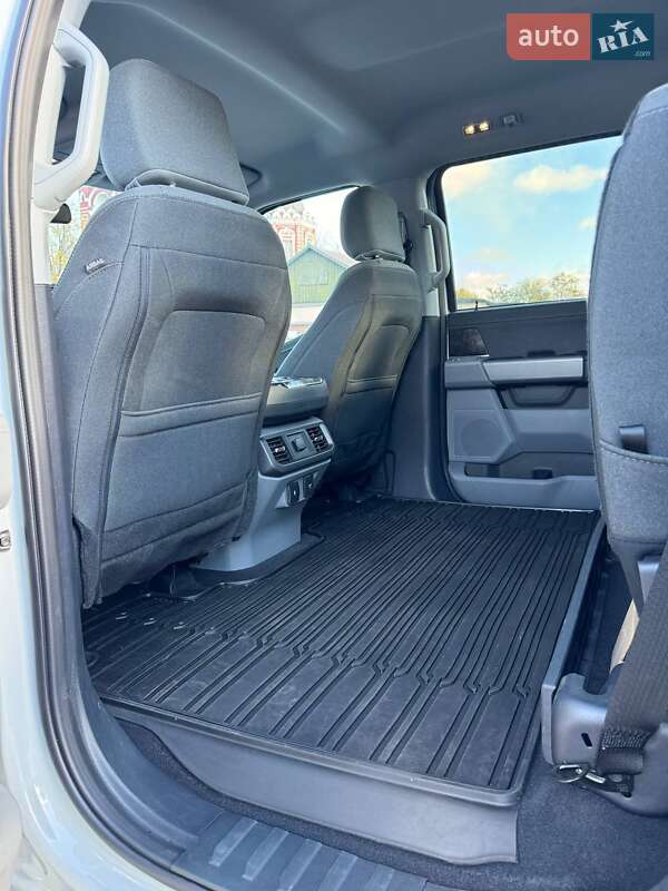 Пикап Ford F-150 2023 в Днепре