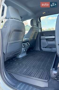 Пікап Ford F-150 2023 в 