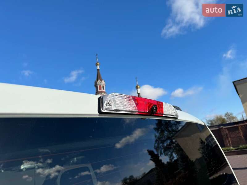 Пикап Ford F-150 2023 в Днепре