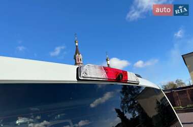 Пікап Ford F-150 2023 в 