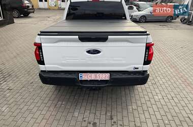 Пикап Ford F-150 2022 в Львове