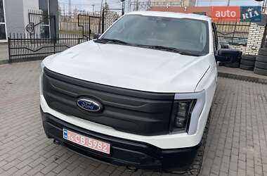 Пикап Ford F-150 2022 в Львове