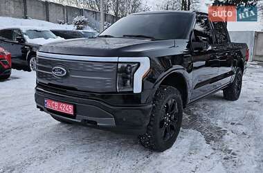 Пикап Ford F-150 2024 в Тернополе