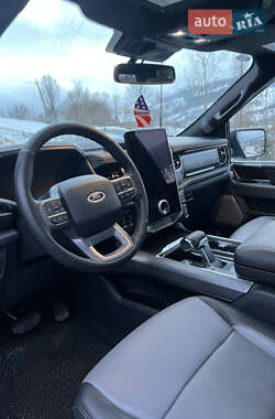 Пикап Ford F-150 2023 в Ивано-Франковске