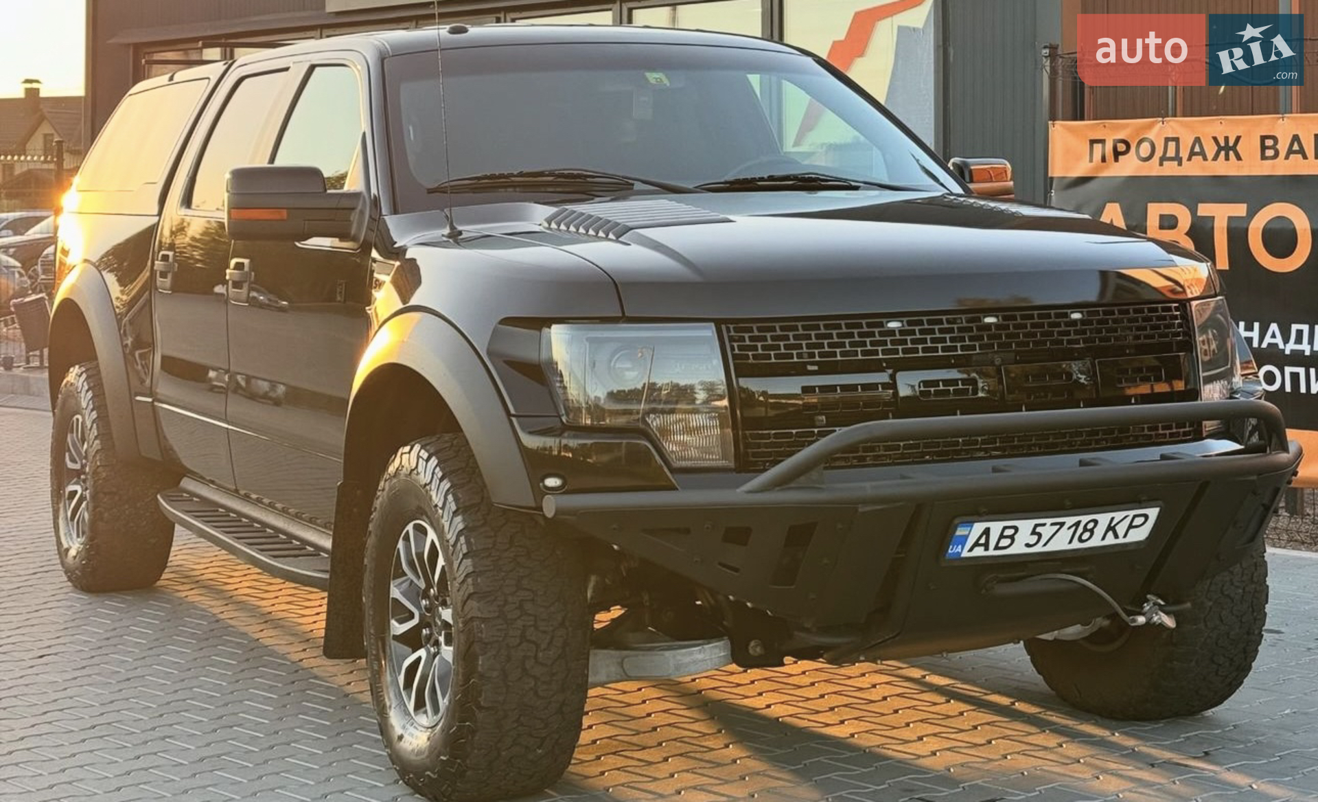 2013 Ford F-150 - мініатюра 2