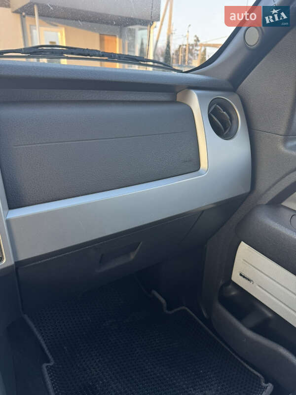 Пикап Ford F-150 2013 в Виннице фото 46 Пикап Ford F-150 2013 в Виннице
