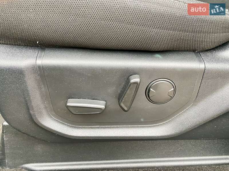 Пикап Ford F-150 2019 в Киеве