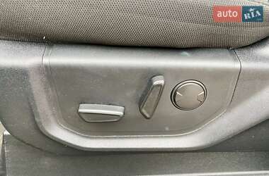 Пикап Ford F-150 2019 в 