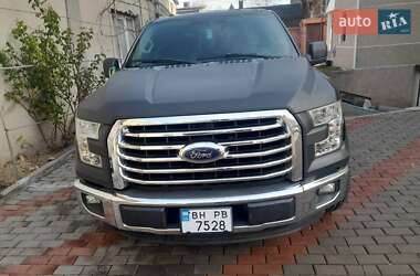 Пикап Ford F-150 2015 в Одессе