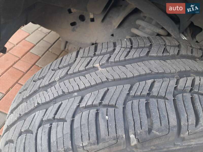 Пікап Ford F-150 2015 в Одесі