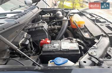 Пикап Ford F-150 2015 в Одессе
