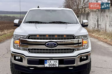 Пикап Ford F-150 2020 в Черкассах