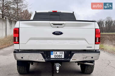 Пикап Ford F-150 2020 в Черкассах