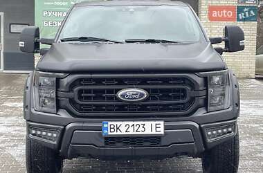 Пікап Ford F-150 2021 в Сумах