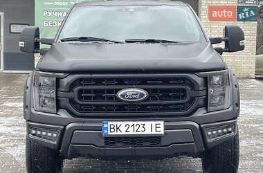 Пикап Ford F-150 2021 в 
