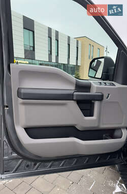 Пикап Ford F-150 2019 в 