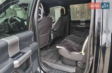 Пикап Ford F-150 2017 в 