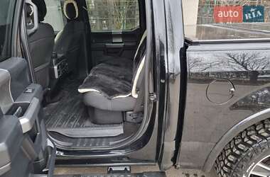 Пикап Ford F-150 2017 в 