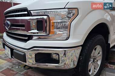 Пикап Ford F-150 2018 в Диканьке