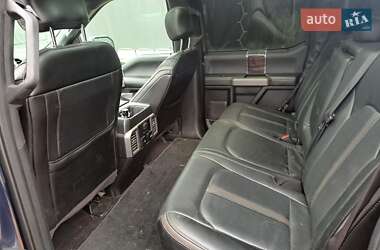 Пикап Ford F-150 2017 в 