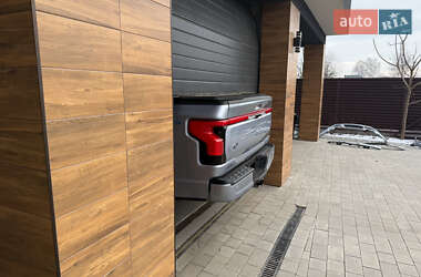 Пикап Ford F-150 2022 в 