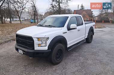 Пікап Ford F-150 2015 в Києві