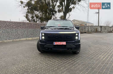 Пикап Ford F-150 2023 в 