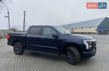 Пикап Ford F-150 2023 в 