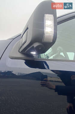 Пикап Ford F-150 2023 в 