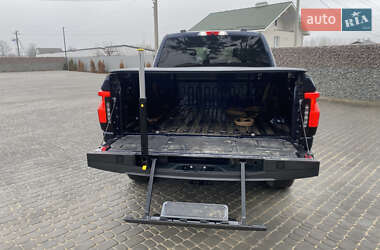 Пикап Ford F-150 2023 в 