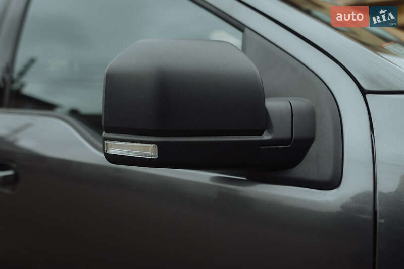 Пикап Ford F-150 2019 в Конотопе фото 16 Пикап Ford F-150 2019 в Конотопе