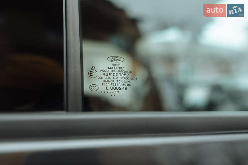 Пикап Ford F-150 2019 в Конотопе