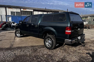 Пикап Ford F-150 2007 в 