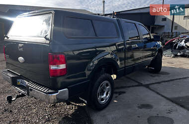 Пикап Ford F-150 2007 в 