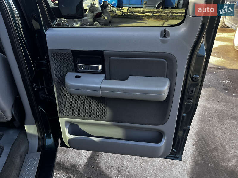 Пикап Ford F-150 2007 в Киеве