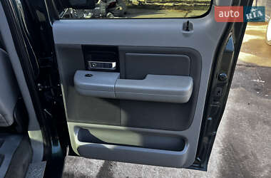 Пикап Ford F-150 2007 в 