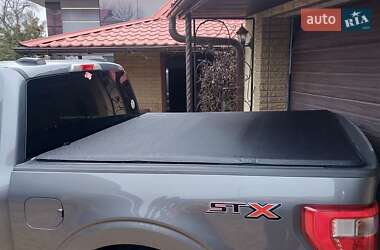 Пикап Ford F-150 2021 в 
