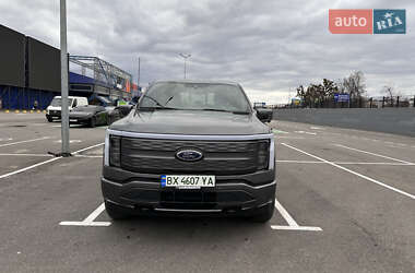 Пікап Ford F-150 2023 в Полтаві