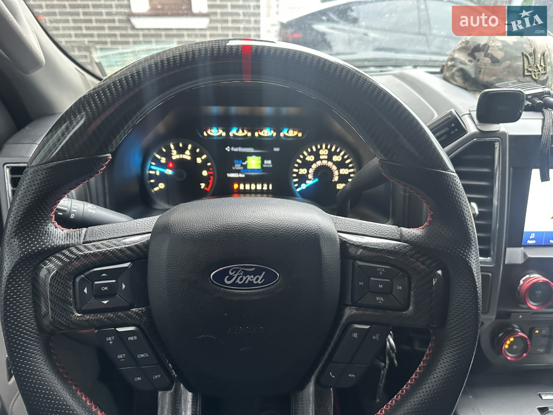 2016 Ford F-150 - мініатюра 6