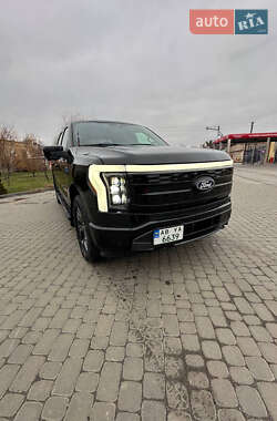 Пікап Ford F-150 2023 в Іллінцях