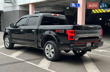 Пикап Ford F-150 2018 в Киеве