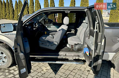 Пикап Ford F-150 2012 в 