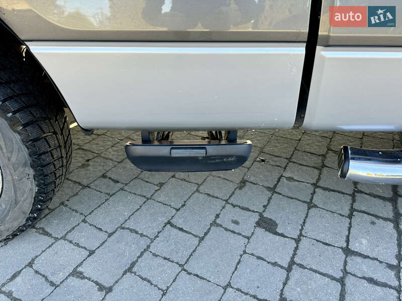 Пикап Ford F-150 2012 в Львове